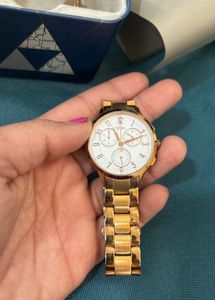 Fossil Watch - Rose Gold
