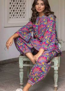 Pakistani Coard Set New