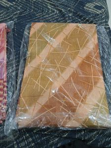 Soft-Toy Saree