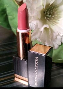Manish Malhotra Soft Matte Lipstick