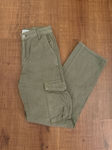Pull&Bear Cargo Pants