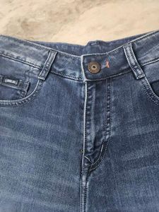 Sparky Jeans