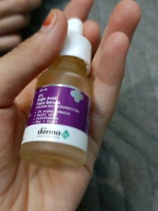 Koji. Acid Serum And Moisture By Dr Seths