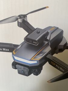 P18 Pro Max Drone