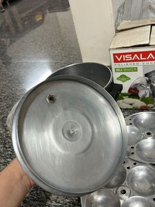 Idli Maker