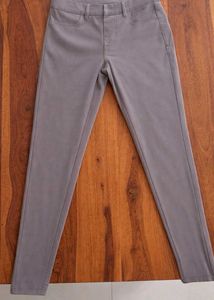 Stylish Gray jegging