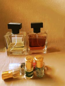 Engage Eau De Perfume For Men Edp