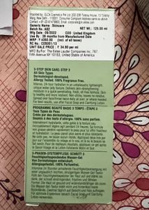 Clinique Dramatically Different Hydrating Jelly