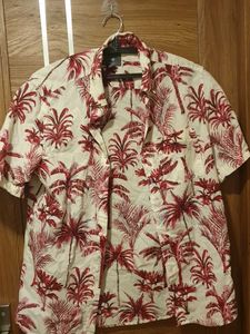 H&M Casual Shirt