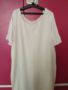 Shirt Dress
