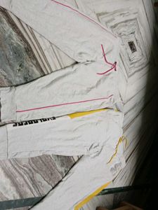 Combo Of 2 Track Pants