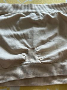 Shapewear tube top