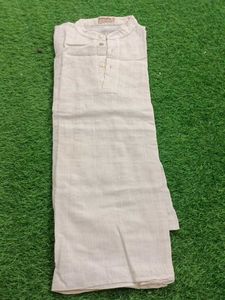 Pure Cotton Kurta