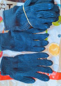 Cotton HandGloves For Cricketers