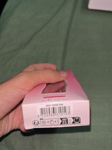 Gisou Infused Lip Oil