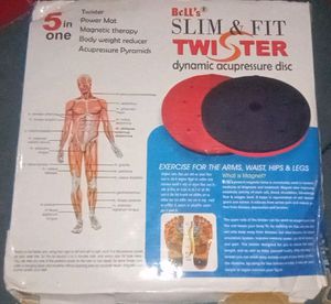 Bells Slim &amp; Fit  Twister