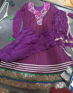 Gown Set