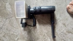 Olympia Camera Flash