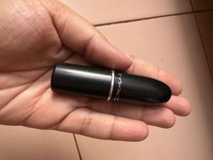MAC Lipstick Cosmos