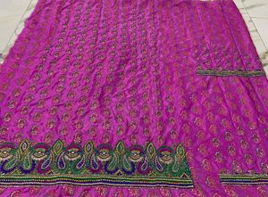 unstitch Partywear suit