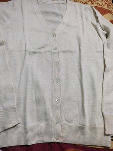 Skiwi Sweater Style Blouse