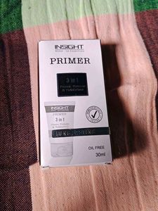 Insight 3 in 1 Primer