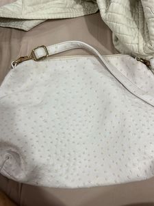 ITALIAN LEATHER BAG
