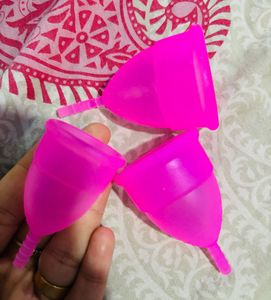 Royatto Menstrual Cup