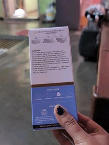 Dr.Sheths Vitamin &amp; Ceramide Moisturizer