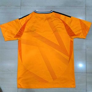 Real Madrid 24/25 ADIDAS  Away Jersey (M SIZE)