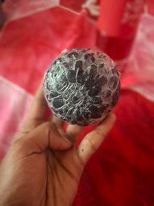 Beauty Bundle: Fuity body mist ,Charcoal soap (sea