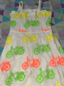 Designer Customized Dress