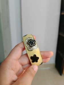 Animal Print Bracelet