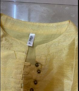 Ethnic Gown