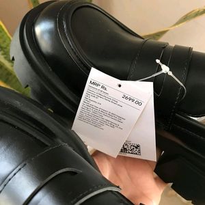 H&amp;M loeafer