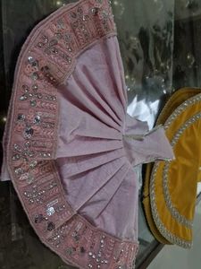 Laddoo Gopal 6 No. Dresses Combo