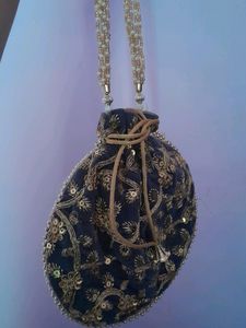 Potli Bag
