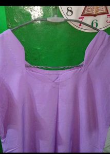 Georgette Kameez With Pajama And Shameez