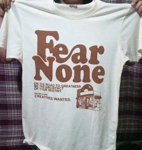Cotton Tshirt