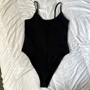 🙋‍♀️ Shapewear Bodysuit Top