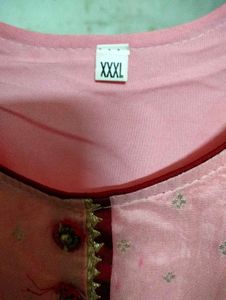 Anarkali Kurta.XXXL Kurti.