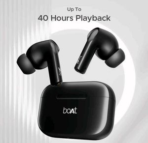 Boat Airdopes - Wireless Earbuds
