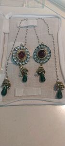 Earring
