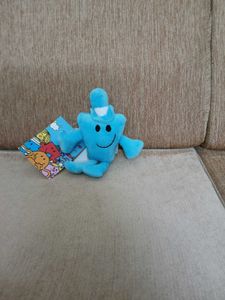 Mr. Men Little Miss Plush