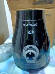 Mixer Grinder