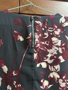 M&amp;S - Floral Print Women Top