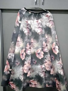 Top With Skirt