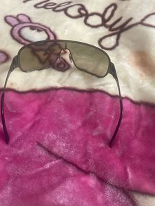 Vintage Style Sunglasses