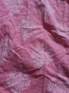 Pretty Pink Kurta