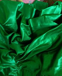 PREMIUM GREEN PARTY DRESS FOR WOMEN